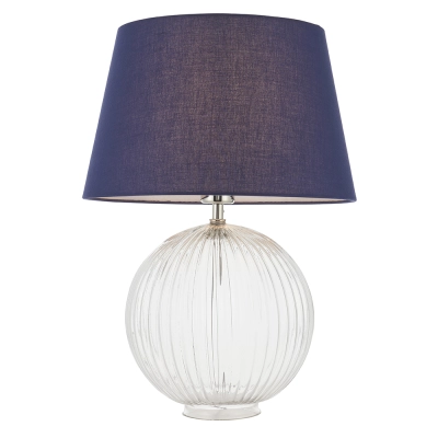 lafabryka.pl Lampa stołowa JEMMA & EVIE 92888 ENDON